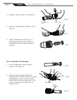 Preview for 21 page of Zodiac TR2D Owner'S Manual