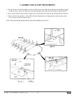 Предварительный просмотр 12 страницы Zodiac Tradewinds Owner'S Manual