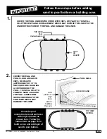 Предварительный просмотр 14 страницы Zodiac Tradewinds Owner'S Manual