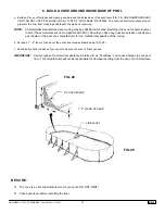 Предварительный просмотр 15 страницы Zodiac Tradewinds Owner'S Manual