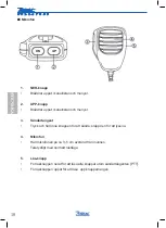 Предварительный просмотр 10 страницы Zodiac Transport 160 Manual