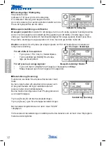 Предварительный просмотр 12 страницы Zodiac Transport 160 Manual