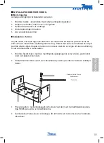 Предварительный просмотр 15 страницы Zodiac Transport 160 Manual