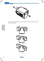 Предварительный просмотр 16 страницы Zodiac Transport 160 Manual