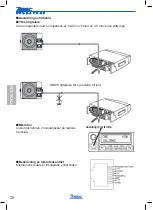 Предварительный просмотр 20 страницы Zodiac Transport 160 Manual