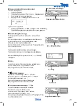 Предварительный просмотр 29 страницы Zodiac Transport 160 Manual