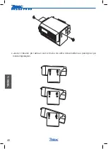 Предварительный просмотр 40 страницы Zodiac Transport 160 Manual