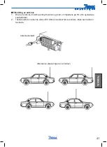 Предварительный просмотр 43 страницы Zodiac Transport 160 Manual