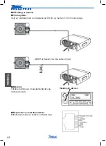 Предварительный просмотр 44 страницы Zodiac Transport 160 Manual