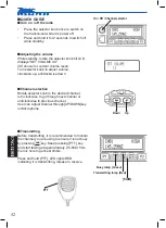 Предварительный просмотр 52 страницы Zodiac Transport 160 Manual