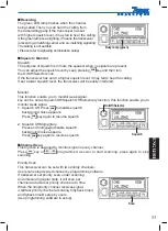 Предварительный просмотр 53 страницы Zodiac Transport 160 Manual