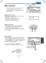 Предварительный просмотр 59 страницы Zodiac Transport 160 Manual