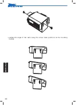 Предварительный просмотр 64 страницы Zodiac Transport 160 Manual