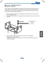 Предварительный просмотр 39 страницы Zodiac Transport 80 Manual