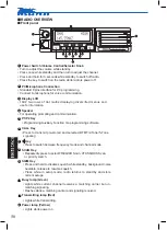 Предварительный просмотр 56 страницы Zodiac Transport 80 Manual