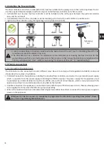 Preview for 7 page of Zodiac TRi 10 Instructions For Installation And Use Manual