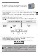 Preview for 9 page of Zodiac TRi 10 Instructions For Installation And Use Manual