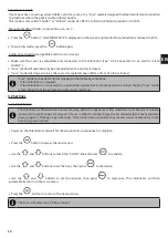 Preview for 11 page of Zodiac TRi 10 Instructions For Installation And Use Manual