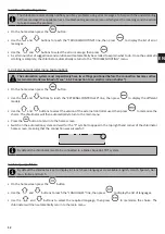 Preview for 13 page of Zodiac TRi 10 Instructions For Installation And Use Manual