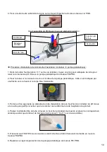 Предварительный просмотр 10 страницы Zodiac TRi PRO Module Instructions For Installation And Use Manual