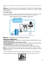 Preview for 27 page of Zodiac TRi PRO Module Instructions For Installation And Use Manual