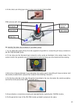 Preview for 31 page of Zodiac TRi PRO Module Instructions For Installation And Use Manual