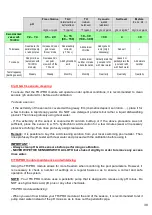 Preview for 39 page of Zodiac TRi PRO Module Instructions For Installation And Use Manual