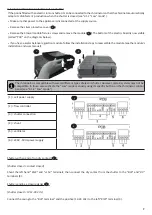 Preview for 8 page of Zodiac TRi Series Instructions For Installation And Use Manual