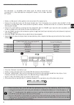 Preview for 9 page of Zodiac TRi Series Instructions For Installation And Use Manual