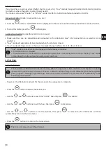 Preview for 11 page of Zodiac TRi Series Instructions For Installation And Use Manual