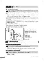 Предварительный просмотр 7 страницы Zodiac Uranus+ Instructions For Installation And Use Manual