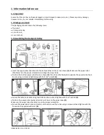 Preview for 4 page of Zodiac V3 Instructions For Installation And Use Manual