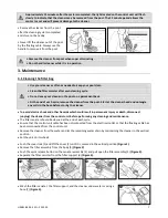 Предварительный просмотр 8 страницы Zodiac V3 Instructions For Installation And Use Manual