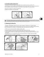 Preview for 9 page of Zodiac V3 Instructions For Installation And Use Manual