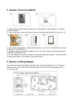 Preview for 9 page of Zodiac VC-7INC User Manual