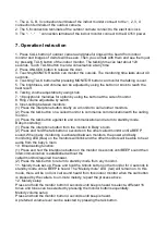 Предварительный просмотр 10 страницы Zodiac VC-7INC User Manual