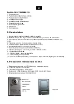 Предварительный просмотр 12 страницы Zodiac VC-7INC User Manual