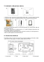 Preview for 14 page of Zodiac VC-7INC User Manual