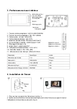 Preview for 18 page of Zodiac VC-7INC User Manual