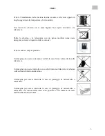 Предварительный просмотр 11 страницы Zodiac VD-200 User Manual