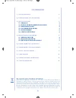 Preview for 2 page of Zodiac VORTEX 1 Instructions For Installation And Use Manual