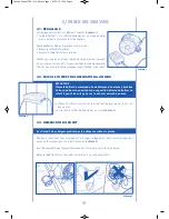 Preview for 4 page of Zodiac VORTEX 1 Instructions For Installation And Use Manual