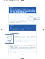 Preview for 5 page of Zodiac VORTEX 1 Instructions For Installation And Use Manual
