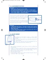 Предварительный просмотр 5 страницы Zodiac VORTEX 1 Instructions For Installation And Use Manual