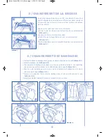 Предварительный просмотр 8 страницы Zodiac VORTEX 1 Instructions For Installation And Use Manual