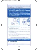 Preview for 16 page of Zodiac VORTEX 1 Instructions For Installation And Use Manual