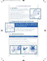 Предварительный просмотр 34 страницы Zodiac VORTEX 1 Instructions For Installation And Use Manual