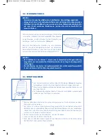 Предварительный просмотр 35 страницы Zodiac VORTEX 1 Instructions For Installation And Use Manual