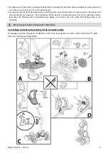 Preview for 4 page of Zodiac Vortex 3.2 Instructions For Installation And Use Manual