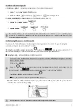 Preview for 7 page of Zodiac Vortex 3.2 Instructions For Installation And Use Manual